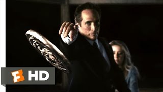 Drive Angry 910 Movie CLIP  The Next Five Seconds 2011 HD