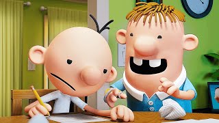 DIARY OF A WIMPY KID Clip  Zoo Wee Mama 2021