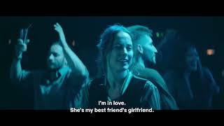 Love at First Kiss  2023  Netflix Trailer  English Subtitles