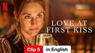 Love at First Kiss Clip 5  Trailer in English  Netflix