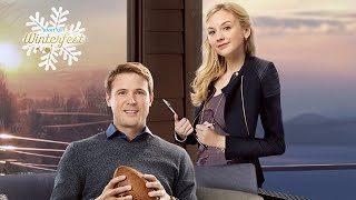 Preview  Love on the Sidelines starring Stars Emily Kinney John Reardon and Joe Theismann