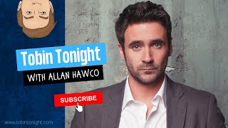 Allan Hawco Republic of Hawco