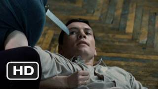 The Debt 3 Movie CLIP  Welcome to the Mission 2010 HD