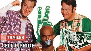 Celtic Pride 1996 Trailer  Daniel Stern  Damon Wayans