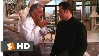 Get Shorty 112 Movie CLIP  Chili Wants His Coat 1995 HD
