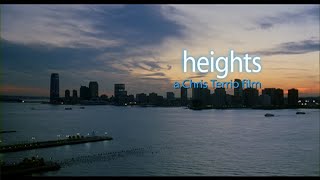 Heights 2005 Trailer  Elizabeth Banks Glenn Close James Marsden