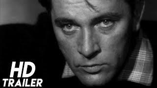 Look Back in Anger 1959 ORIGINAL TRAILER HD 1080p