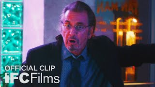 Manglehorn  Clip Gary I HD I IFC Films