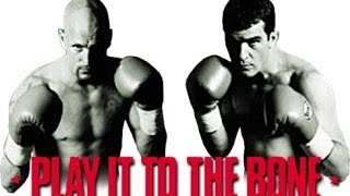 Play It To The Bone1999 Movie ReviewRANT