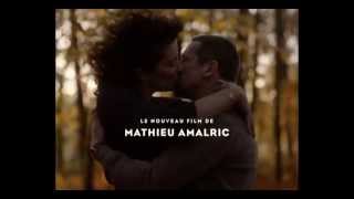 TRAILER  THE BLUE ROOM by Mathieu AMALRIC english sub Cannes 2014