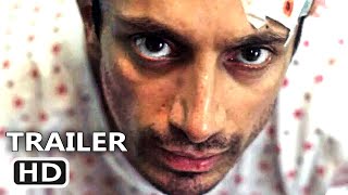 MOGUL MOWGLI Trailer 2020 Riz Ahmed Rap Drama Movie