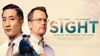 Sight 2024 Movie  Terry Chen Greg Kinnear Danni Wang Raymond Ma  Review and Facts