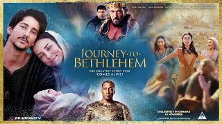 Journey To Bethlehem official trailer