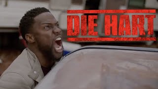 Die Hart the Movie Official Trailer Amazon Prime Video