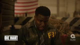 Kevin Hart Die Hart Movie Trailer