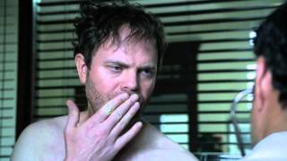 Backstrom FOX 2014  Official First Look Trailer HD