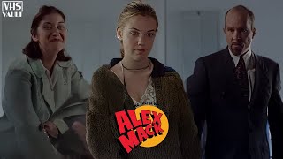 The Secret World Of Alex Mack  Season 3 Episode 23  BMX