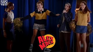 The Secret World Of Alex Mack  Season 3 Episode 25  Cheers