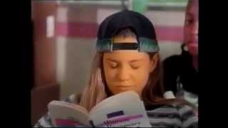 Nickelodeon  The Secret World of Alex Mack Promo  Surviving 8th Grade