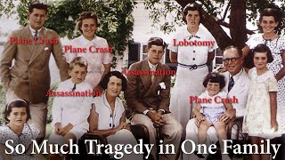 The Kennedys  Americas Royal Families