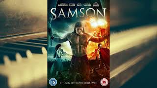 Samson 2018 BluRay Based on true events Taylor James Billy Zane Rutger Hauer