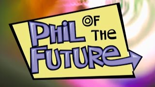 Phil of the Future Theme Song