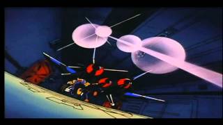 Swat Kats The Radical Squadron TV Show Intro 2