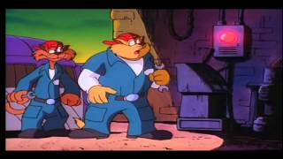 Swat Kats The Radical Squadron TV Show Intro