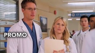 Emily Owens MD 1x09 Promo Emily and the Love of Larping