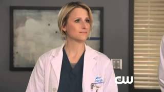 Emily Owens MD 1x11 Promo Emily and the Teapot