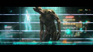 Marvels Guardians of the Galaxy  Trailer 1 OFFICIAL