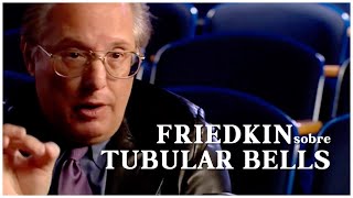 WILLIAM FRIEDKIN habla de la msica de EL EXORCISTA  A Decade Under the Influence 2003  VOSE