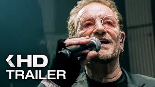 BONO  THE EDGE A Sort of Homecoming with Dave Letterman Trailer 2023