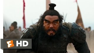 Red Cliff 910 Movie CLIP  Spears and Strength 2008 HD