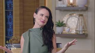 Juliette Lewis Wanted to Disappear Into Her Role in The Thicket