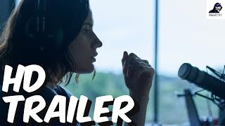 Monolith Official Trailer 2023  Lily Sullivan Ling Cooper Tang Ansuya Nathan