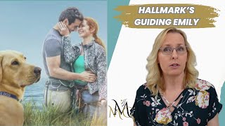 Mustwatch Hallmarks Guiding Emily  heres why