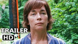 JANET PLANET Trailer 2024 Julianne Nicholson Zoe Ziegler A24