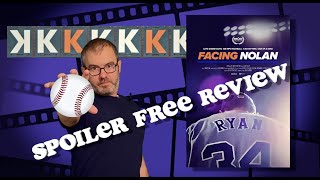 Facing Nolan 2022  Spoiler Free Review