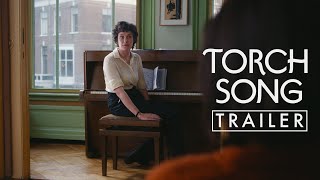 TORCH SONG 2024  Official Trailer  Carla Juri