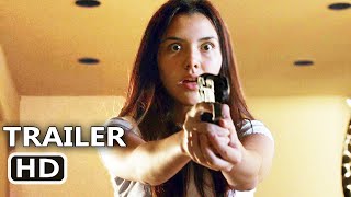 MOBKING Trailer 2023 Celine Alva Ciro Dapagio Thriller Movie