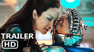 STAR TREK SECTION 31 Trailer 2025 New Movie