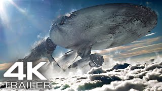 STAR TREK SECTION 31 Trailer 2025 4K UHD