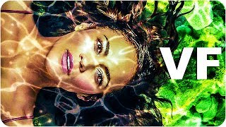 SOMEWHERE BETWEEN Bande Annonce VF 2018