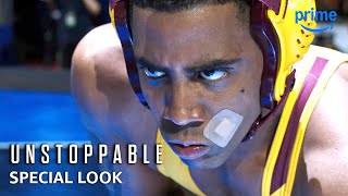 Unstoppable  Special Look  Prime Video