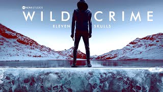 Official Trailer  Wild Crime Eleven Skulls  Hulu