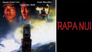 Rapa Nui film 1994 TRAILER ITALIANO