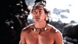 Official Trailer  RAPANUI 1994 Jason Scott Lee Esai Morales Sandrine Holt