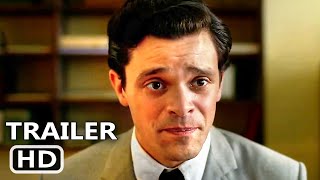 MIDAS MAN Trailer 2024 Jacob FortuneLloyd Emily Watson