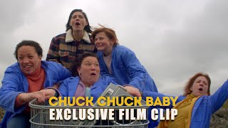 CHUCK CHUCK BABY Exclusive Clip 2024 A Vibrant New British film